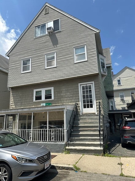 5 Lowden Ave Unit 2, Somerville, MA 02144