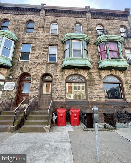 526 Walnut St, Reading, PA 19601
