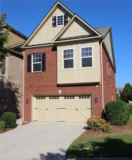 13294 Kemper Rd, Alpharetta, GA 30004