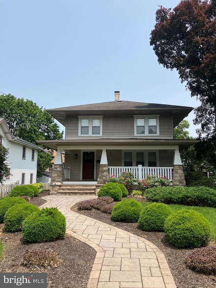 329 Para Ave, Hershey, PA 17033