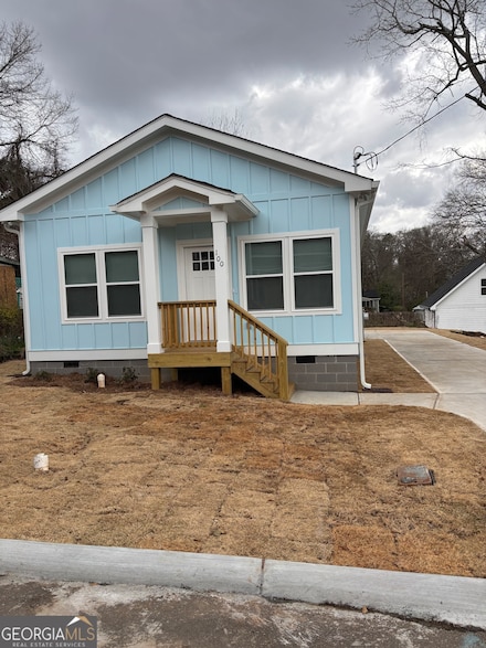 100 Field Ave, Athens, GA 30606