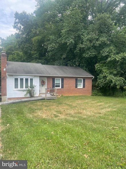 2211 Green Haven Way, Hampstead, MD 21074