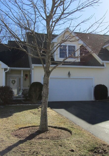 122 Horne Way, Millbury, MA 01527
