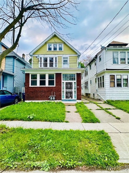 320 Jewett Ave Unit 2, Buffalo, NY 14214