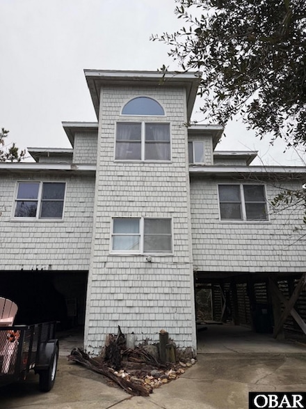 747 W Willet Ct Unit Lot 17, Corolla, NC 27927