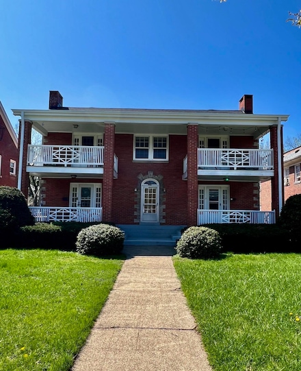 108 Cochran Rd, Lexington, KY 40502