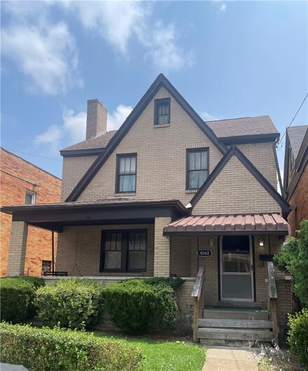 4060 Vinceton St, Pittsburgh, PA 15214