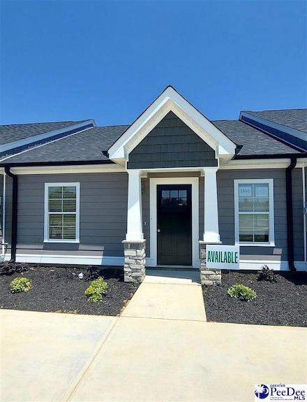 1956 Belardi Vera Dr, Florence, SC 29501