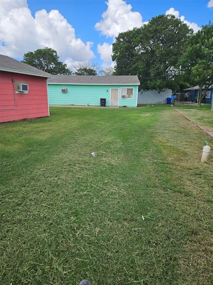 1513 Lazy Ln Unit 5 - 3, Corpus Christi, TX 78415