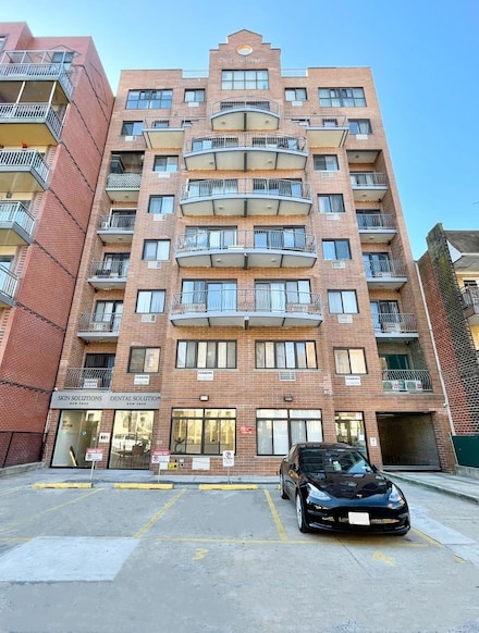 144-48 Roosevelt Ave Unit 3B, Flushing, NY 11354