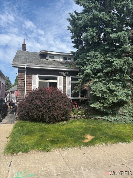 704 Abbott Rd, Buffalo, NY 14220