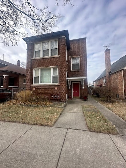 7630 S Constance Ave, Chicago, IL 60649