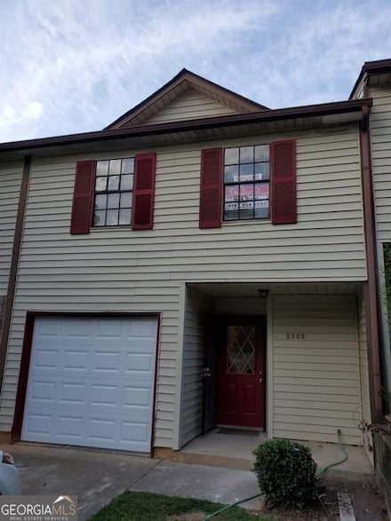 2303 Pine Tree Trail, Atlanta, GA 30349