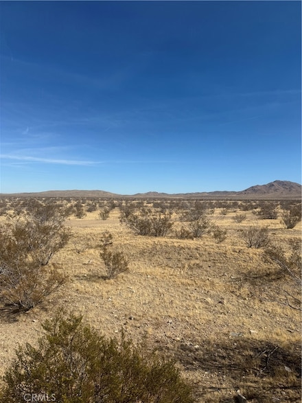 0 Sky View Rd Unit RS25073683, Oro Grande, CA 92368