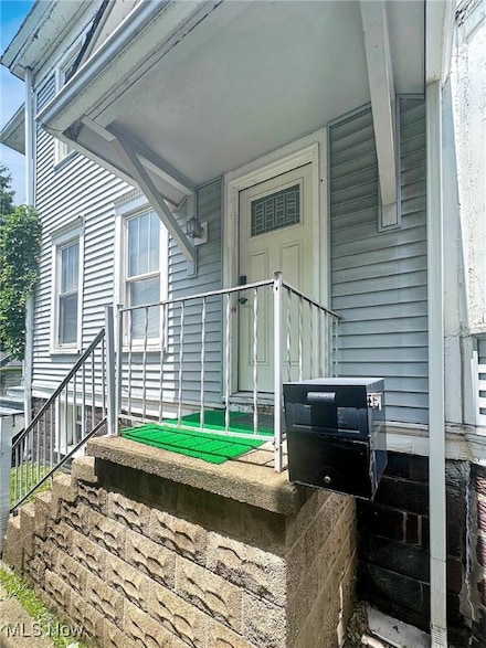3409 Chapline St Unit B, Wheeling, WV 26003