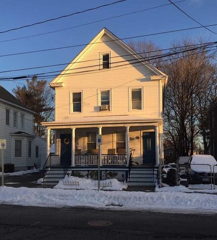 82 Oneil St, Kingston, NY 12401