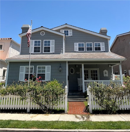 236 15th St, Seal Beach, CA 90740