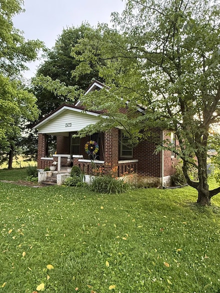 3473 Grundy Rd, Somerset, KY 42501