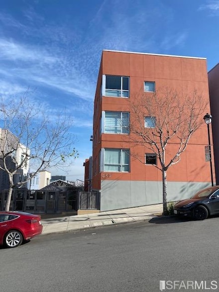451 Kansas St Unit 416, San Francisco, CA 94107