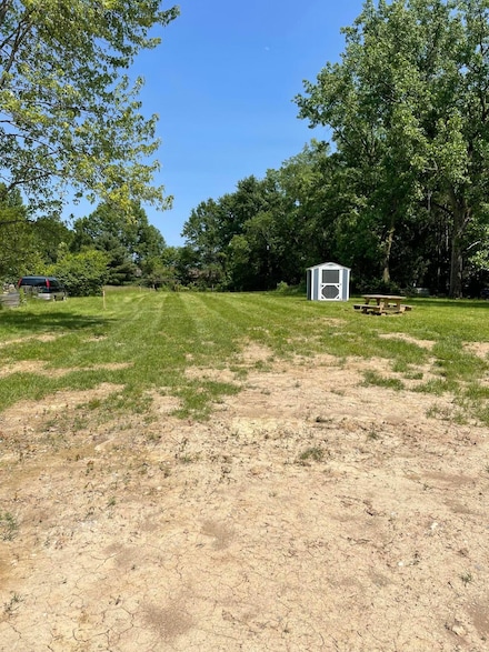 1218 Horseshoe Rd, Delaware, OH 43015