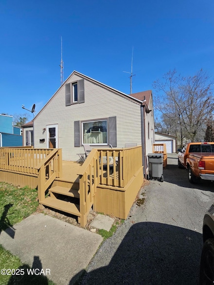1934 Oakland Pkwy, Lima, OH 45805