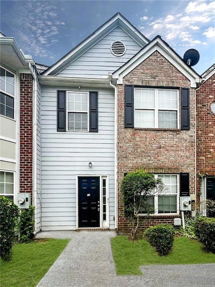 7107 Brookview Way, Riverdale, GA 30274
