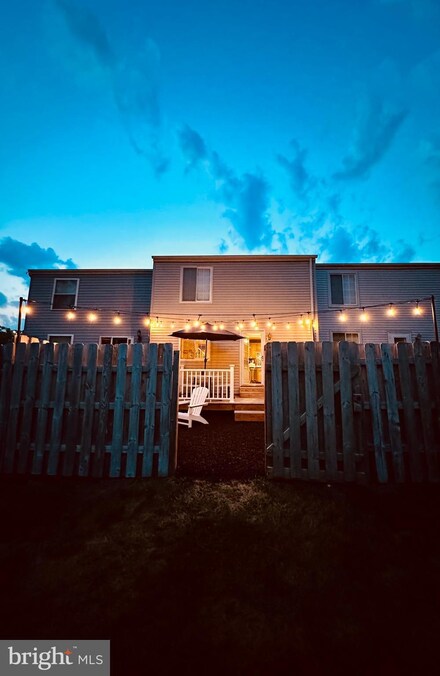 2845 Longfellow Ct, Abingdon, MD 21009