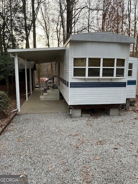 79 Maplewood, Cleveland, GA 30528