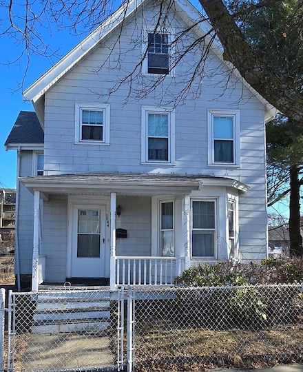 1044 Hyde Park Ave, Hyde Park, MA 02136