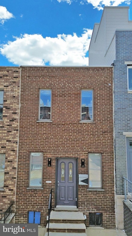 1936 Mcclellan St, Philadelphia, PA 19145