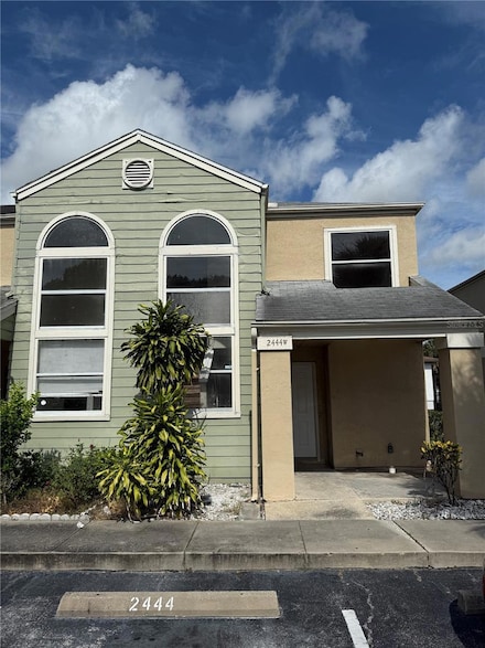 2444 Summerfield Way, Kissimmee, FL 34741