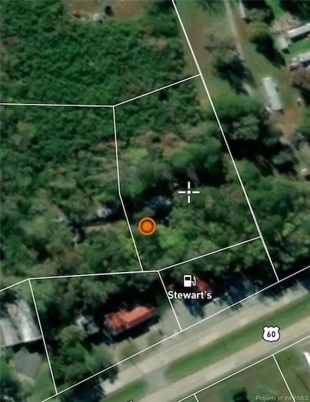 15401 Pocahontas Trail Unit A, Lanexa, VA 23089