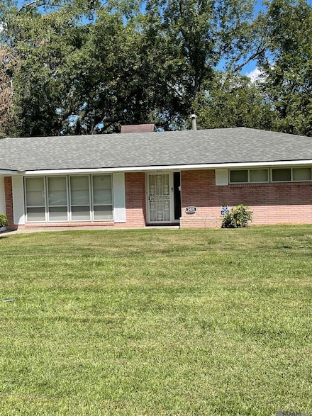 2425 Harding Blvd, Baton Rouge, LA 70807