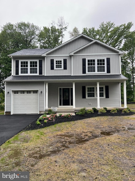 1541 Mile St, Bristol, PA 19007