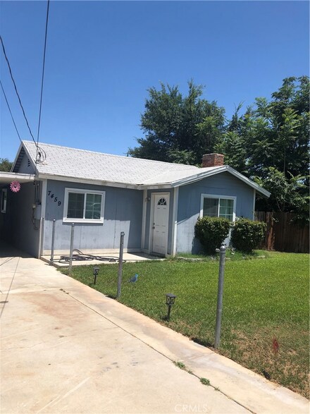 7459 Ysmael Villegas St, Riverside, CA 92504