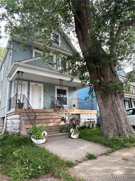 23 Archer Ave, Buffalo, NY 14210