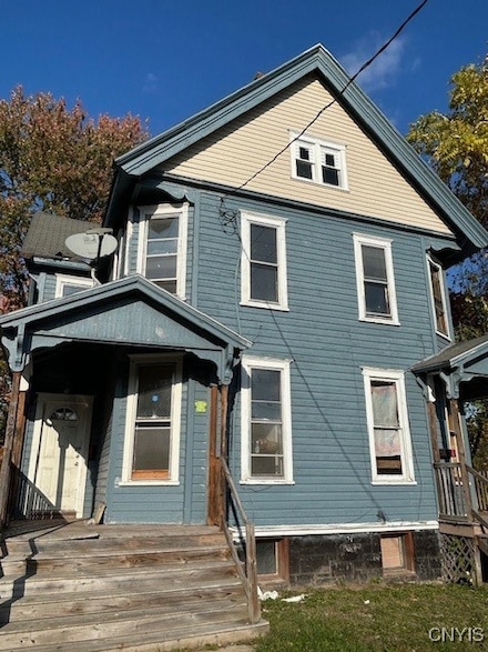 100 Fitch St Unit 2, Syracuse, NY 13204