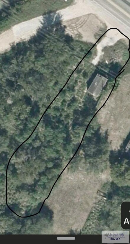 0 Military Hwy, Los Indios, TX