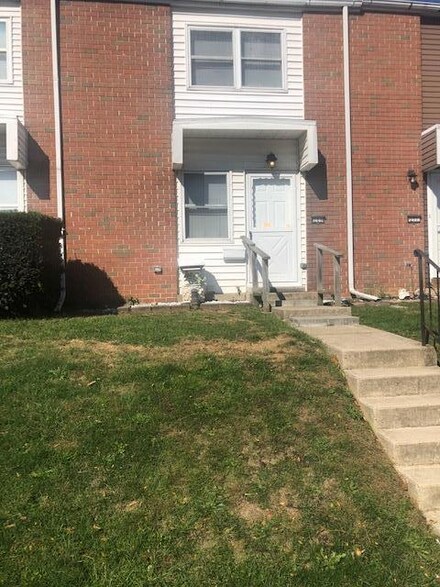 269 E Mosser St, Allentown, PA 18109