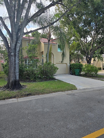 580 NW 87th Way, Coral Springs, FL 33071