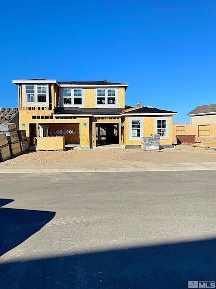 1357 Silver View Cir, Sparks, NV 89436