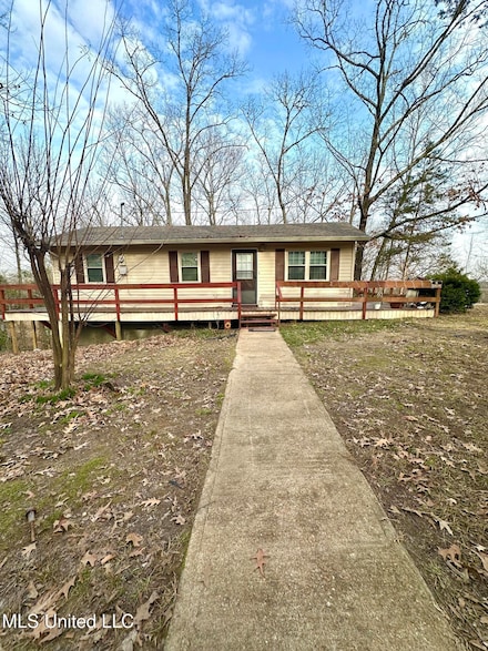 52 Dog Wood Cove Rd, Coffeeville, MS 38922