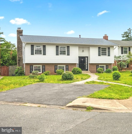 6523 Riefton Ct, Alexandria, VA 22310
