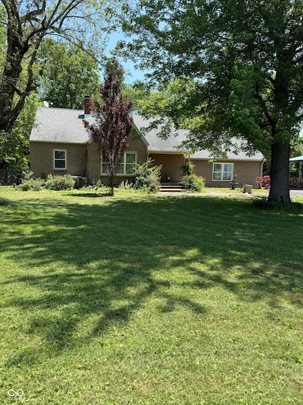 9168 S State Road 9, Flat Rock, IN 47234