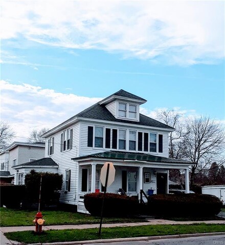 410 Palmer St, Frankfort, NY 13340