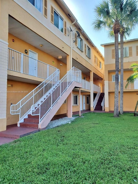 6225 SW Kendale Lakes Cir Unit 252, Miami, FL 33183