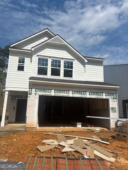 107 Parkwood Dr Unit 65, Dawsonville, GA 30534