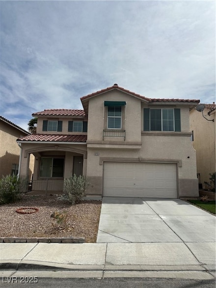 8215 Shell Beach Ct, Las Vegas, NV 89117