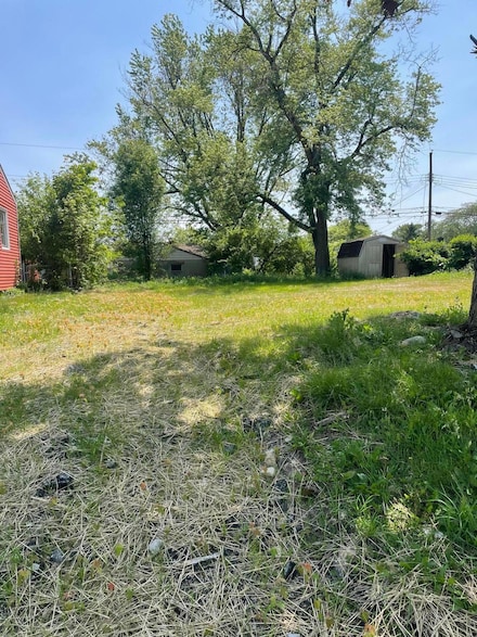 1129 Zebulon Ave, Columbus, OH 43224