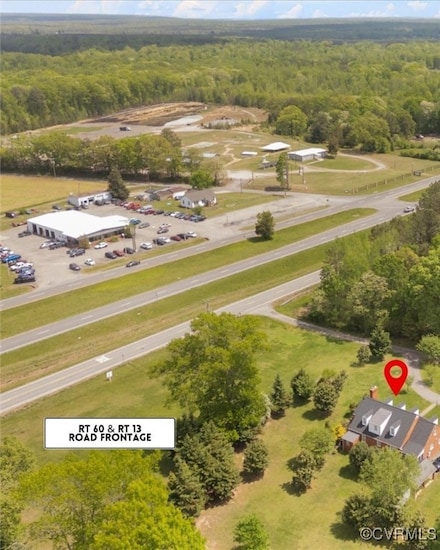 4031 Old Buckingham Rd, Powhatan, VA 23139
